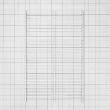 Whirlpool W10836976 Whirlpool Refrigerator Shelf-Wire W10836976